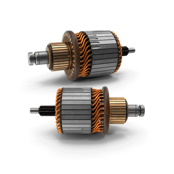 Transmission cog wheels 2 - Image 2