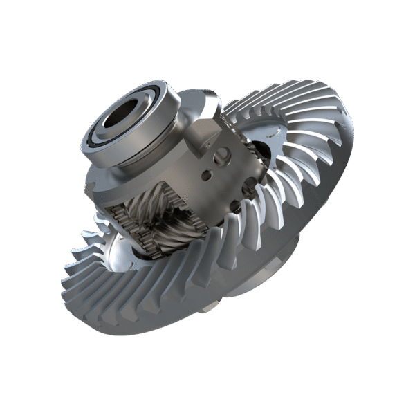Transmission cog wheels 2