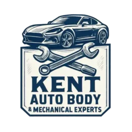 Kent Auto Body and Mechanical Experts Logo